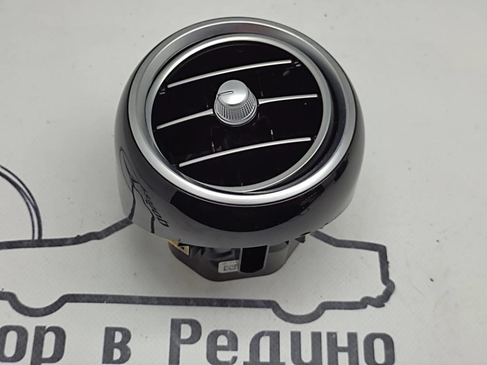 Воздуховод MERCEDES-BENZ C-класс W205/S205/C205/A205 (2014 - 2018) фото 1 — Разборка Мерседес