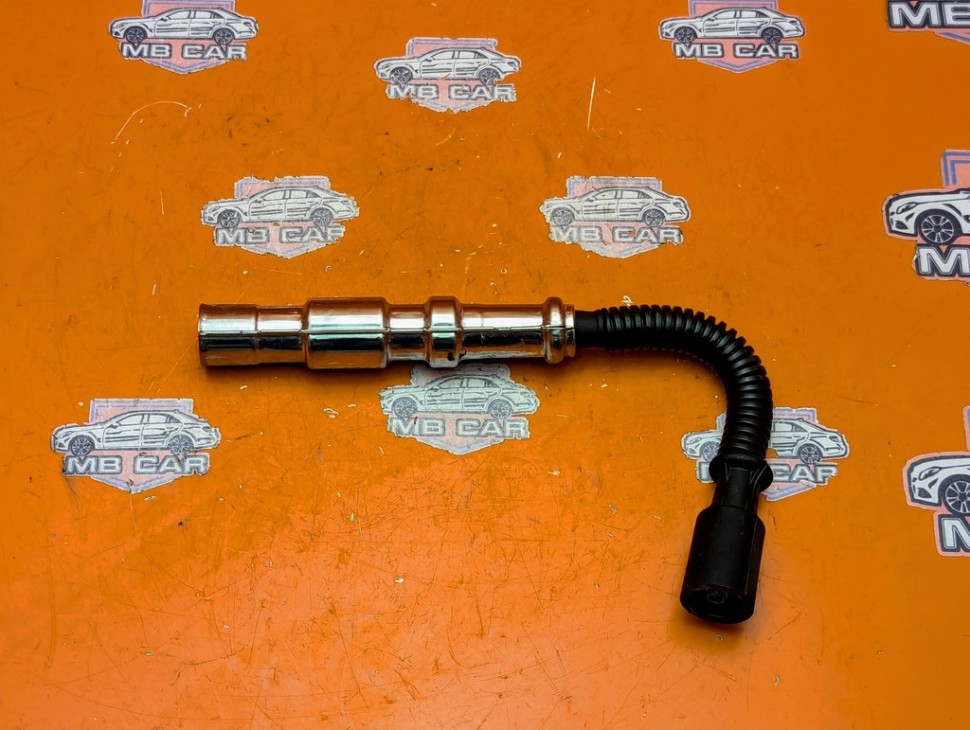 Провода высоковольтные MERCEDES-BENZ E-класс W211/S211 (2002 - 2006) фото 1 — Разборка Мерседес