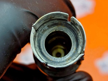 Провода высоковольтные MERCEDES-BENZ E-класс W211/S211 (2002 - 2006) — Разборка Мерседес