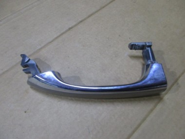 Ручка двери наружняя MERCEDES-BENZ E-класс W211/S211 (2002 - 2006) — Разборка Мерседес