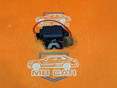 Замок багажника MERCEDES-BENZ M-класс W164 (2005 - 2008) — Разборка Мерседес