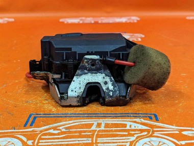 Замок багажника MERCEDES-BENZ M-класс W164 (2005 - 2008) — Разборка Мерседес