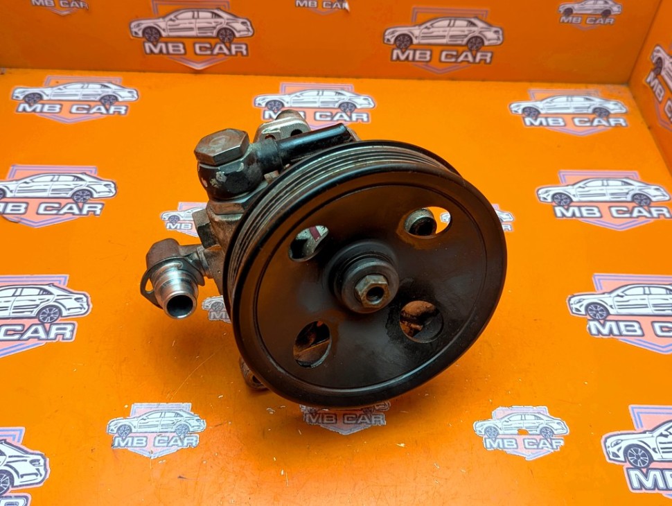 ГУР MERCEDES-BENZ R-класс W251 (2005 - 2007) фото 1 &mdash; Разборка Мерседес