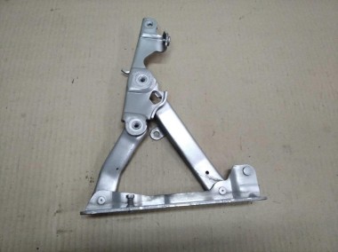 Петля капота MERCEDES-BENZ E-класс W211/S211 рестайлинг (2006 - 2009) — Разборка Мерседес