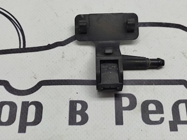 Форсунка омывателя лобового стекла MERCEDES-BENZ GL-класс X164 (2006 - 2009) — Разборка Мерседес