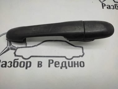 Ручка двери наружняя MERCEDES-BENZ V-класс W639 (2003 - 2014) — Разборка Мерседес