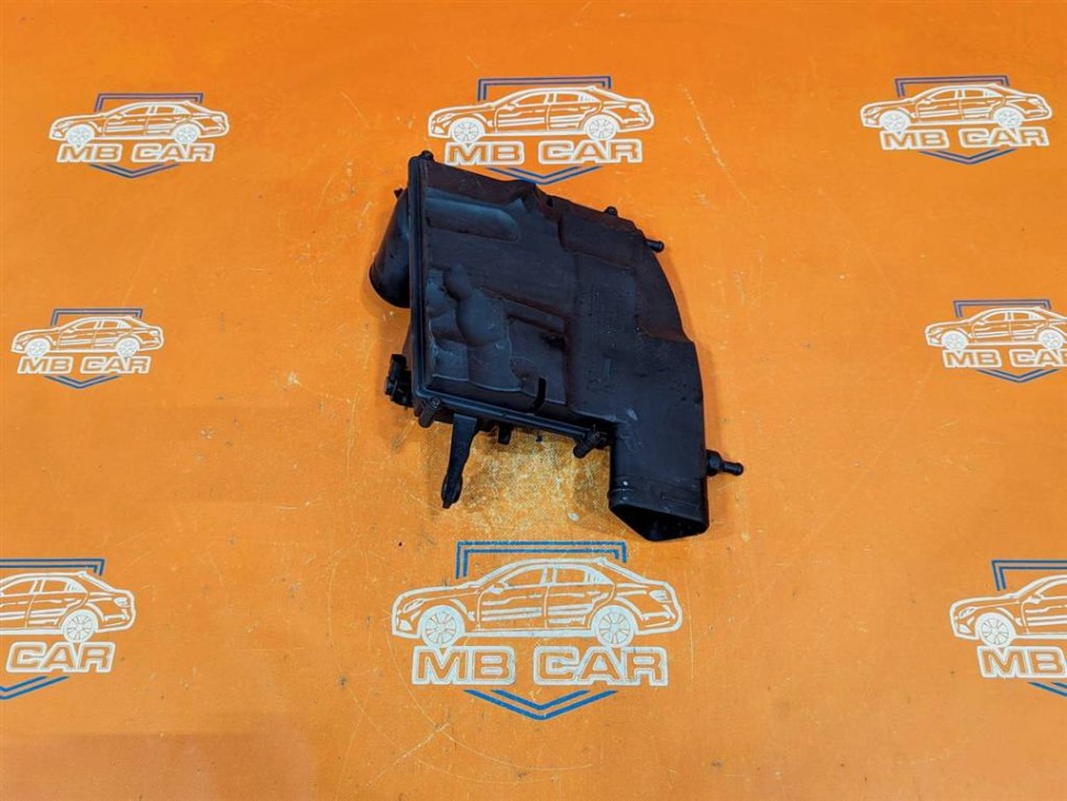 Корпус воздушного фильтра MERCEDES-BENZ M-класс W164 (2005 - 2008) фото 1 — Разборка Мерседес