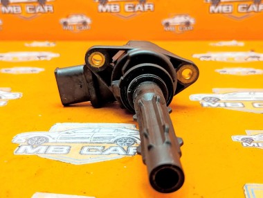 Катушка зажигания MERCEDES-BENZ S-класс W221 (2005 - 2009) — Разборка Мерседес