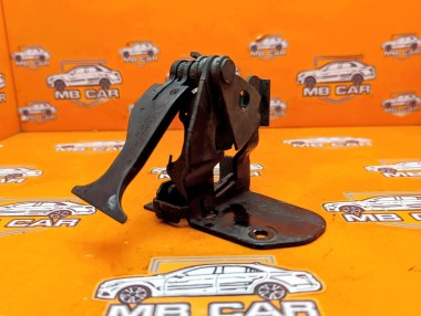 Замок капота MERCEDES-BENZ C-класс W203/S203/CL203 (2000 - 2004) &mdash; Разборка Мерседес