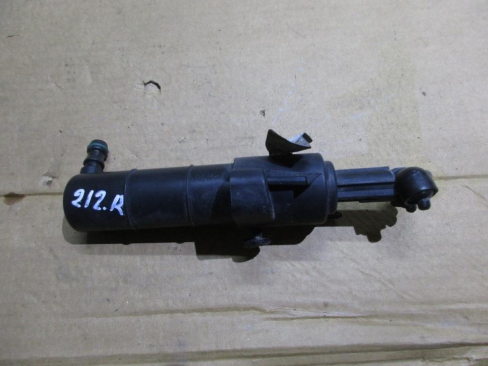 Омыватель фар MERCEDES-BENZ E-класс W212/S212/C207/A207 (2009 - 2013) фото 1 — Разборка Мерседес