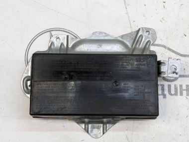 Подушка безопасности дверная MERCEDES-BENZ S-класс W220 рестайлинг (2002 - 2005) — Разборка Мерседес