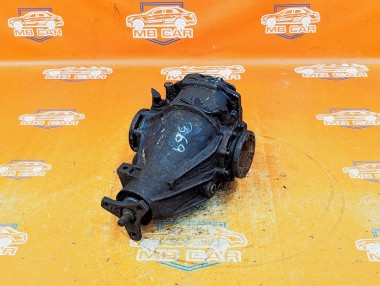 Редуктор задний MERCEDES-BENZ E-класс W124/S124/C124/A124 (1984 - 1997) — Разборка Мерседес