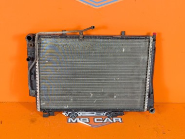 Радиатор MERCEDES-BENZ C-класс W202/S202 (1993 - 1997) &mdash; Разборка Мерседес