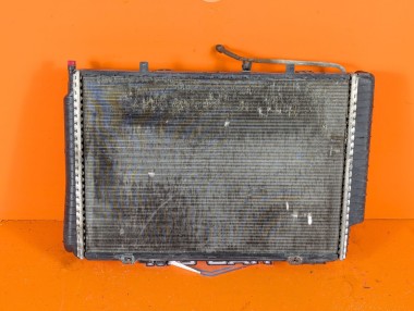 Радиатор MERCEDES-BENZ C-класс W202/S202 (1993 - 1997) &mdash; Разборка Мерседес