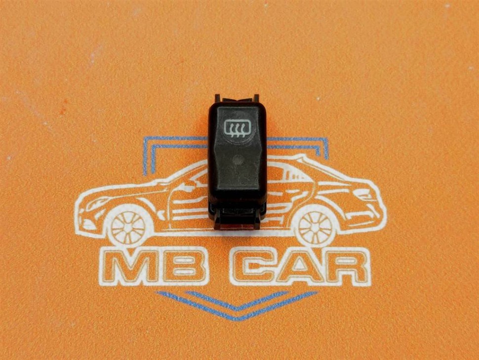 Кнопка MERCEDES-BENZ SL-class w129 фото 1 — Разборка Мерседес