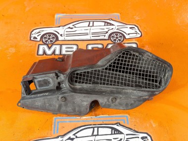 Воздушный канал MERCEDES-BENZ S-класс W221 рестайлинг (2009 - 2013) &mdash; Разборка Мерседес
