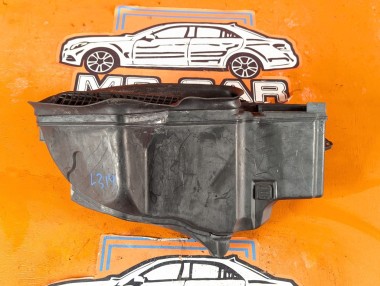 Воздушный канал MERCEDES-BENZ S-класс W221 рестайлинг (2009 - 2013) &mdash; Разборка Мерседес