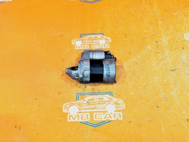 Стартер MERCEDES-BENZ A-класс W168 рестайлинг (2001 - 2004) — Разборка Мерседес