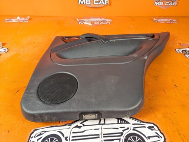 Карта двери задняя правая MERCEDES-BENZ M-класс W163 (1997 - 2001) &mdash; Разборка Мерседес