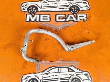 Петля крышки багажника MERCEDES-BENZ S-класс W221 рестайлинг (2009 - 2013) &mdash; Разборка Мерседес