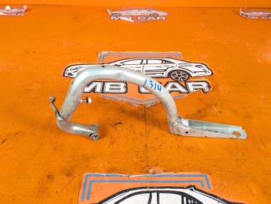 Петля крышки багажника MERCEDES-BENZ S-класс W221 рестайлинг (2009 - 2013) &mdash; Разборка Мерседес