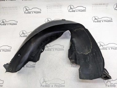 Подкрылок задний левый MERCEDES-BENZ S-класс W220 (1998 - 2005) — Разборка Мерседес