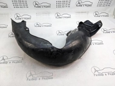 Подкрылок задний левый MERCEDES-BENZ S-класс W220 (1998 - 2005) — Разборка Мерседес