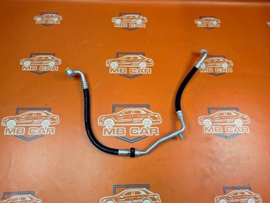 Трубка кондиционера MERCEDES-BENZ E-класс W211/S211 (2002 - 2006) — Разборка Мерседес
