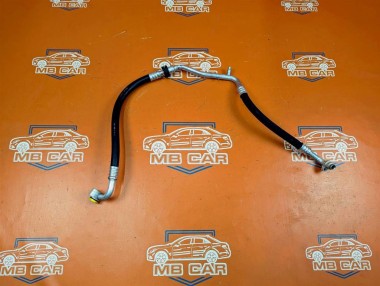 Трубка кондиционера MERCEDES-BENZ E-класс W211/S211 (2002 - 2006) — Разборка Мерседес