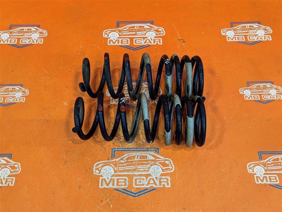 Пружина задняя MERCEDES-BENZ X-класс I (2017 - 2020) фото 1 — Разборка Мерседес