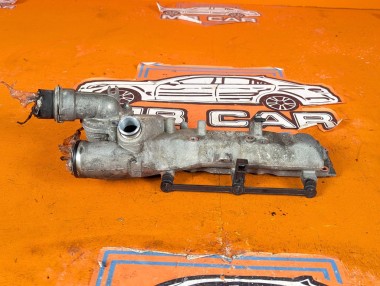 Коллектор впускной MERCEDES-BENZ M-класс W164 (2005 - 2008) &mdash; Разборка Мерседес