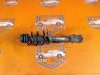 Стойка передняя MERCEDES-BENZ Vito W639 рестайлинг (2010 - 2014) фото 1 &mdash; Разборка Мерседес