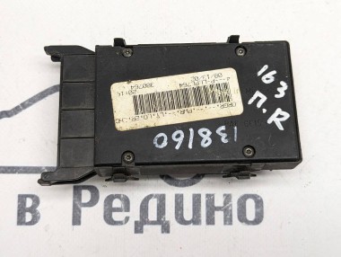 Джойстик MERCEDES-BENZ M-класс W163 рестайлинг (2001 - 2005) — Разборка Мерседес