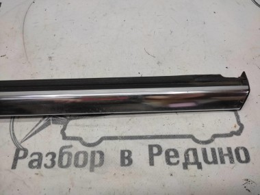 Молдинг заднего стекла MERCEDES-BENZ R-класс W251 (2005 - 2007) — Разборка Мерседес