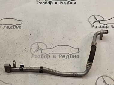 Трубка кондиционера MERCEDES-BENZ M-класс W164 (2005 - 2008) — Разборка Мерседес
