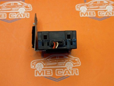 Блок штатной сигнализации MERCEDES-BENZ E-класс W211/S211 (2002 - 2006) — Разборка Мерседес