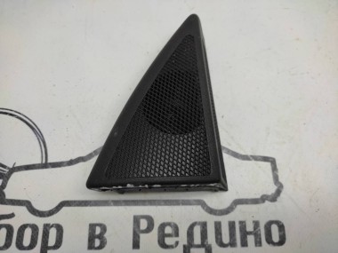 Уголок зеркала MERCEDES-BENZ E-класс W211/S211 рестайлинг (2006 - 2009) — Разборка Мерседес