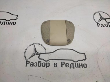 Датчик движения MERCEDES-BENZ C-класс W203/S203/CL203 рестайлинг (2004 - 2008) — Разборка Мерседес