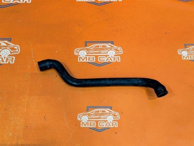 Патрубок радиатора MERCEDES-BENZ VANEO W414 (2001 - 2005) — Разборка Мерседес