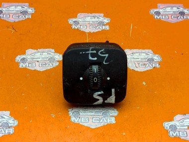 Кнопка MERCEDES-BENZ S-класс W220 (1998 - 2005) — Разборка Мерседес