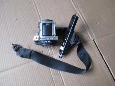 Ремень безопасности передний левый MERCEDES-BENZ M-класс W164 (2005 - 2008) — Разборка Мерседес