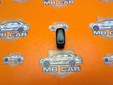 Кнопка ASR MERCEDES-BENZ Sprinter W901-905 (1995 - 2006) — Разборка Мерседес