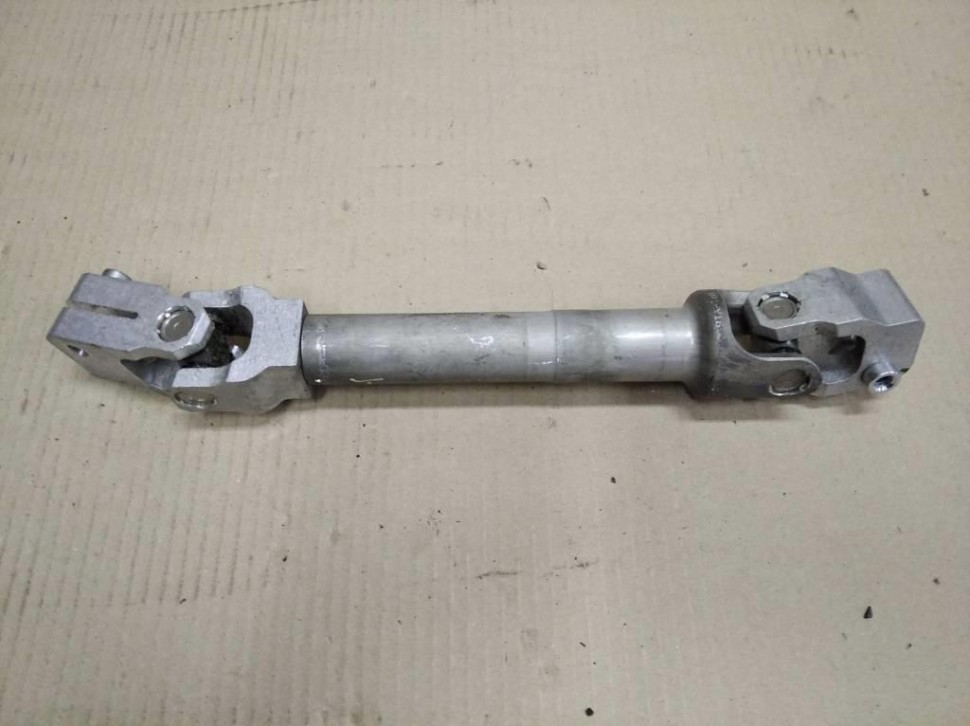 Кардан рулевого вала MERCEDES-BENZ B-класс W246 рестайлинг (2014 - 2018) фото 1 — Разборка Мерседес