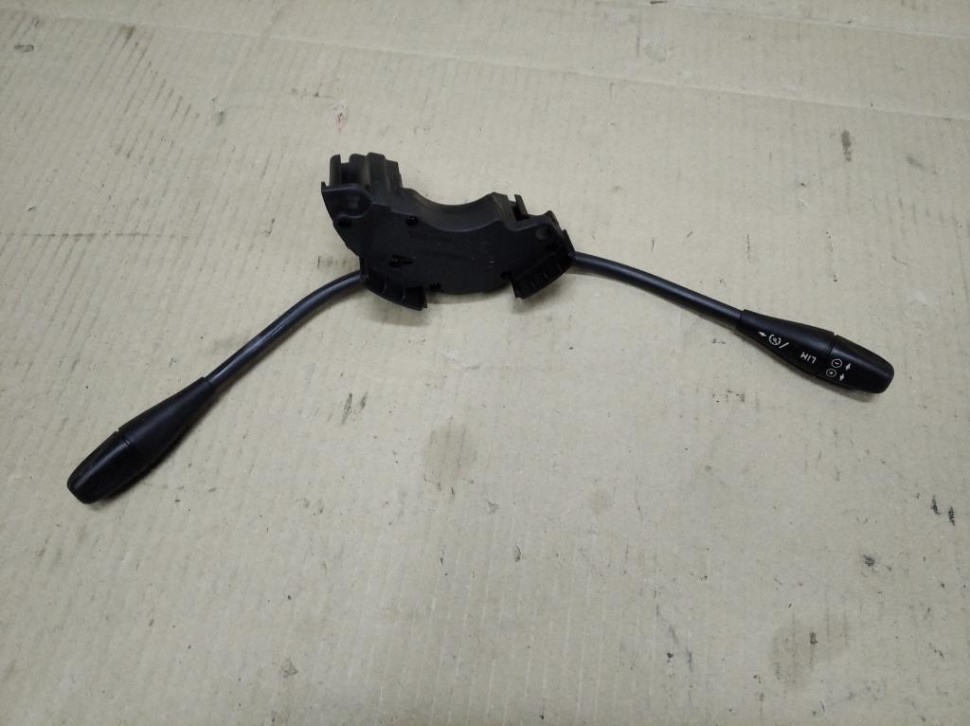 Переключатель круиз контроля MERCEDES-BENZ S-класс W220 (1998 - 2005) фото 1 — Разборка Мерседес