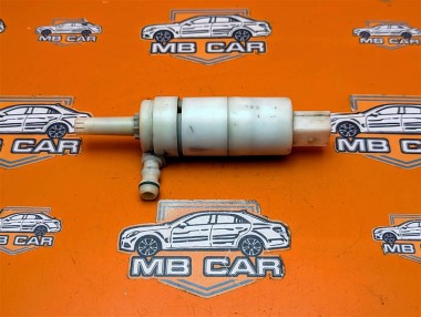 Насос омывателей MERCEDES-BENZ E-класс W211/S211 (2002 - 2006) — Разборка Мерседес
