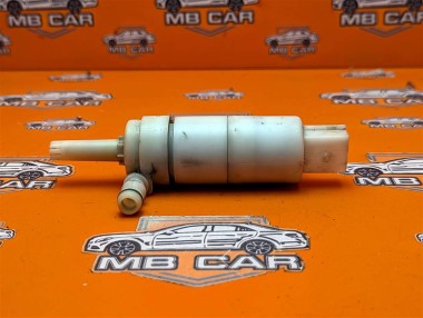 Насос омывателей MERCEDES-BENZ E-класс W211/S211 (2002 - 2006) — Разборка Мерседес