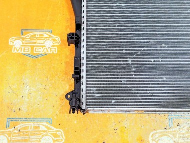 Радиатор MERCEDES-BENZ C-класс W205/S205/C205/A205 (2014 - 2018) — Разборка Мерседес