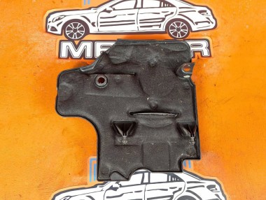 Крышка двигателя декоративная MERCEDES-BENZ E-класс W212/S212/C207/A207 (2009 - 2013) &mdash; Разборка Мерседес