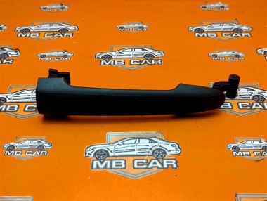 Ручка двери наружняя MERCEDES-BENZ Sprinter w906 — Разборка Мерседес