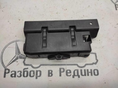 Крышка АКБ MERCEDES-BENZ S-класс W222/C217/A217 рестайлинг (2017 - 2020) — Разборка Мерседес